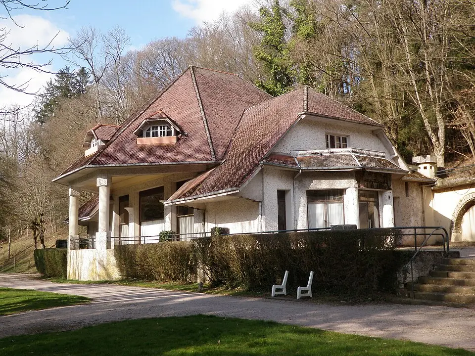 La Potinière