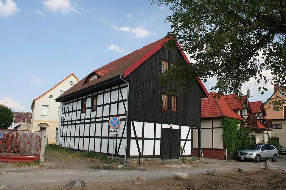 Muzeum Ziemi Usteckiej w Ustce