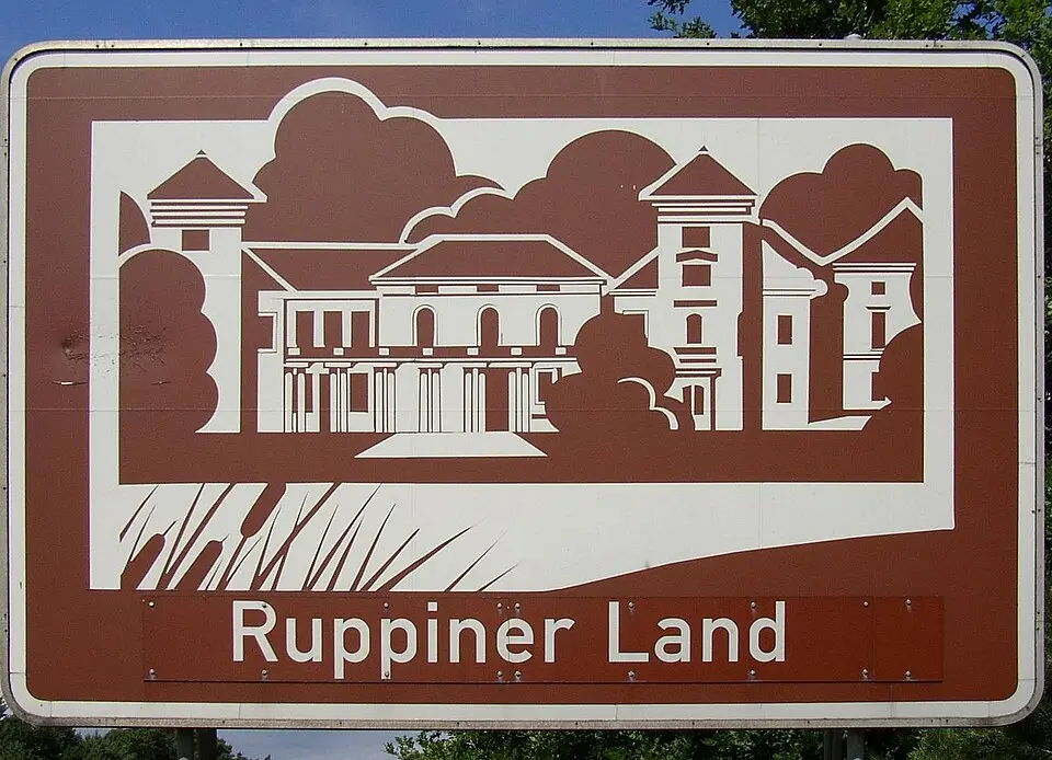 Ruppiner Land