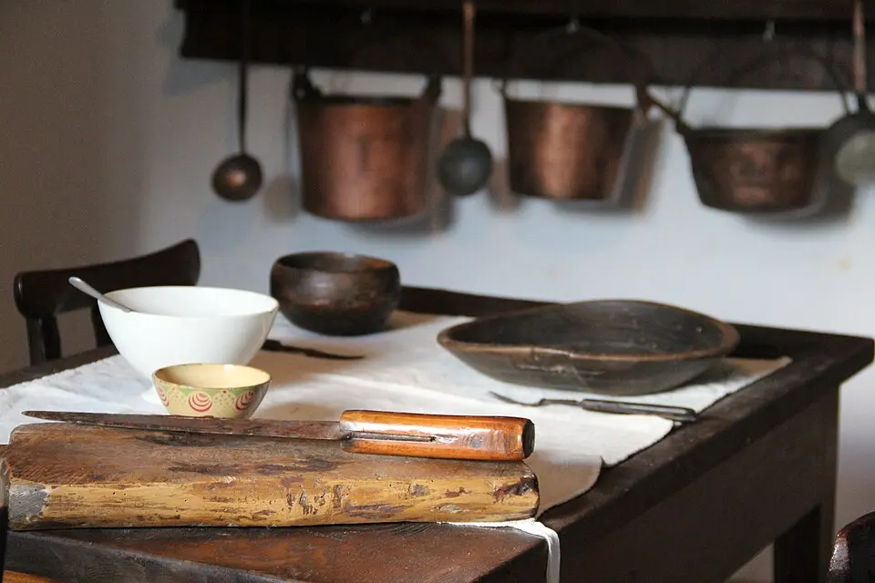 Regionalmuseum Centovalli und Piemont