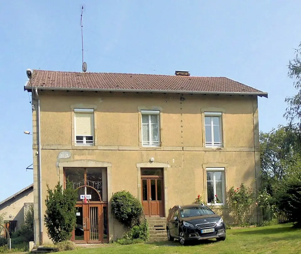 Bainville-aux-Saules