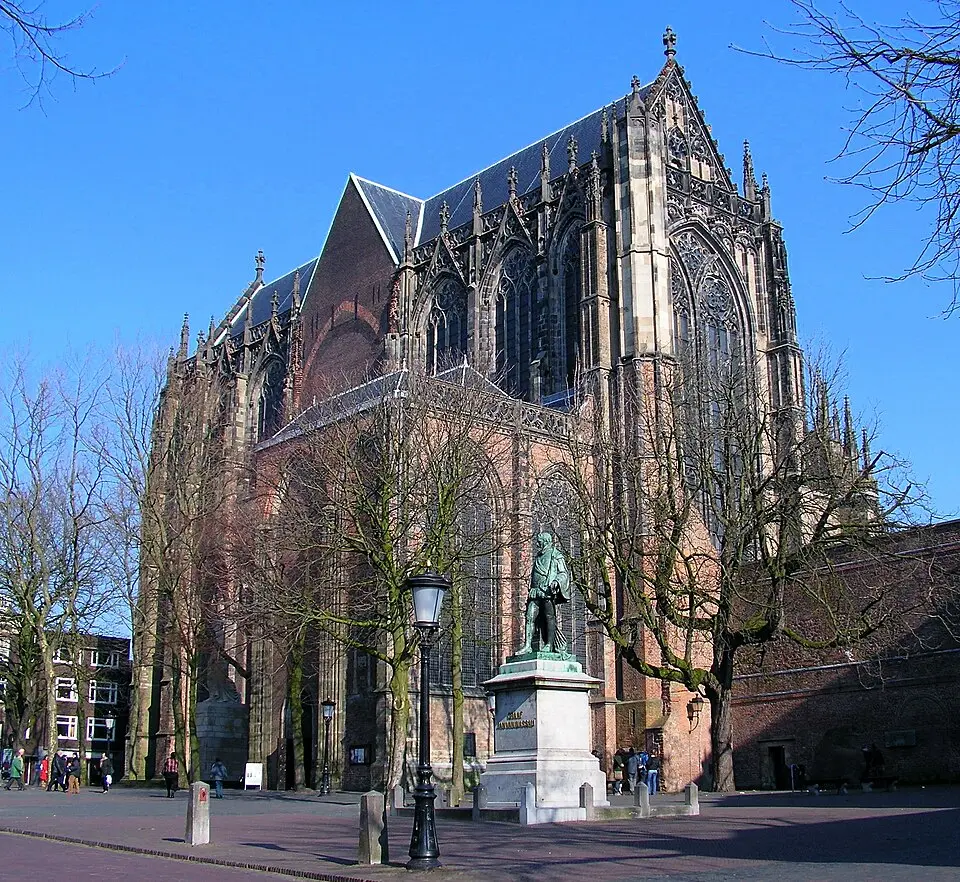 Domplein