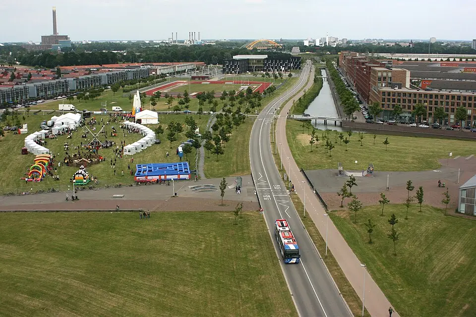 Amaliapark