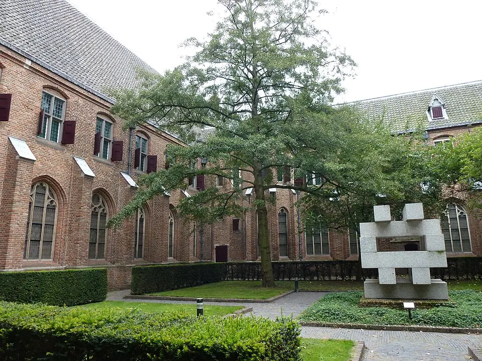 Catharijneconvent (klooster)