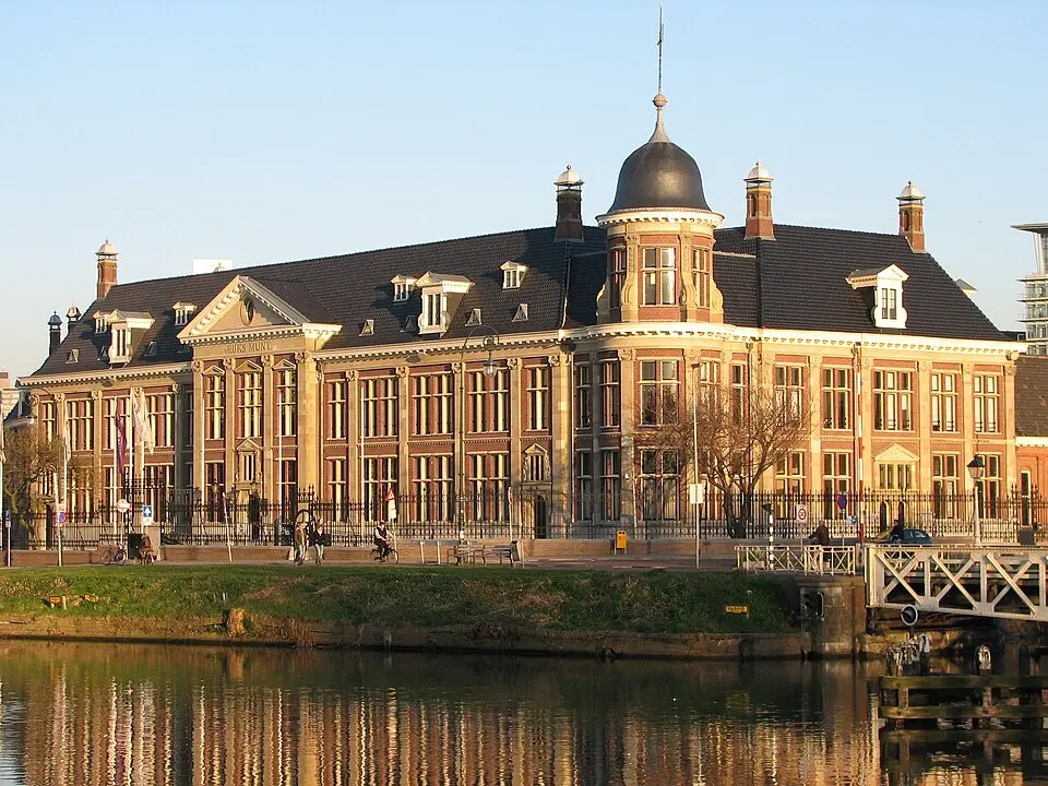 Royal Dutch Mint