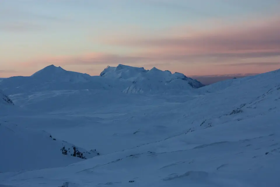 Láhku nasjonalpark