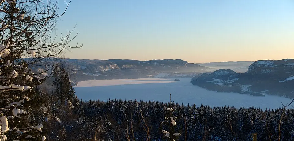 Vestmarka