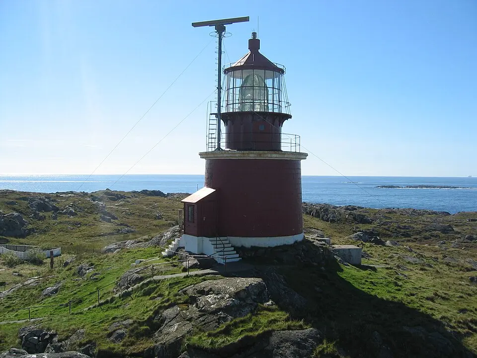 Utsira fyr
