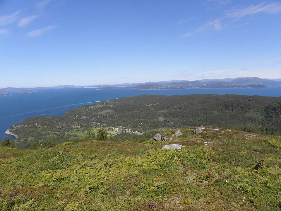 Tysnes