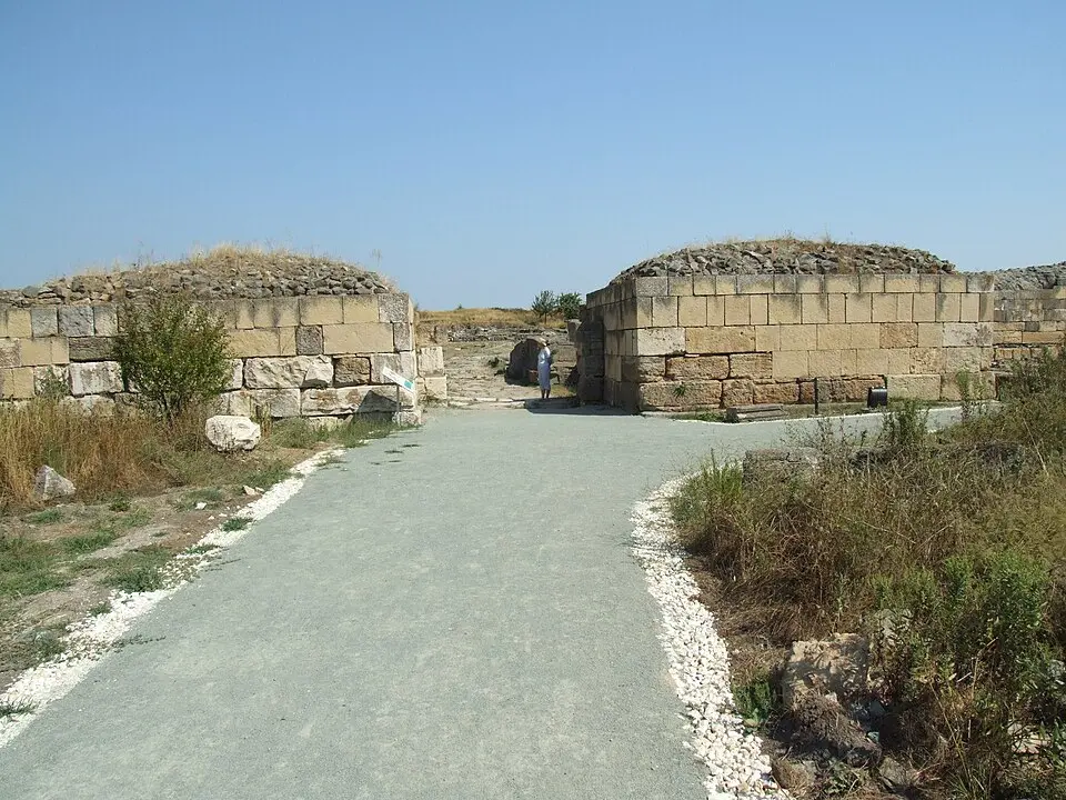Wikimedia Commons · Public domain Histria