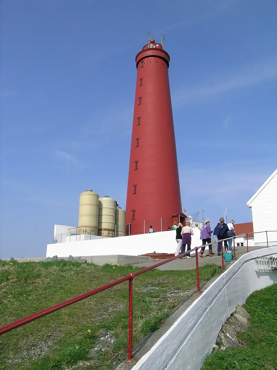 Utvær