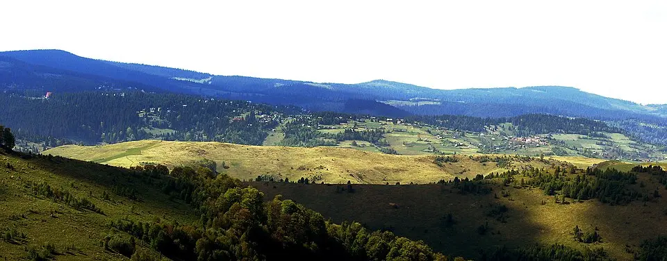Băișoara