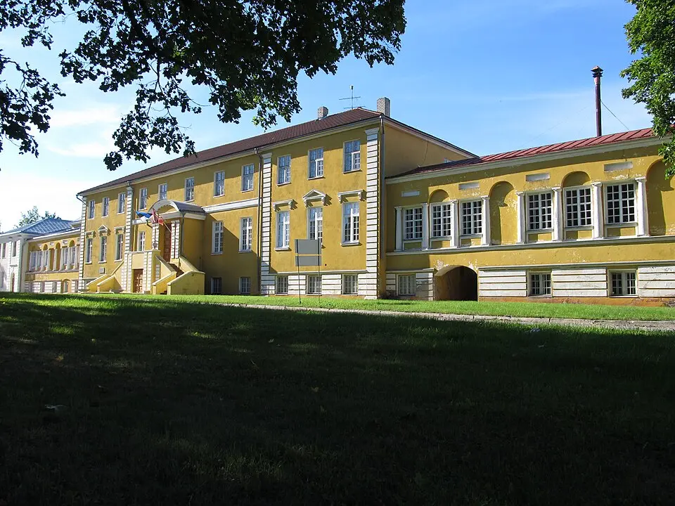 Uuemõisa