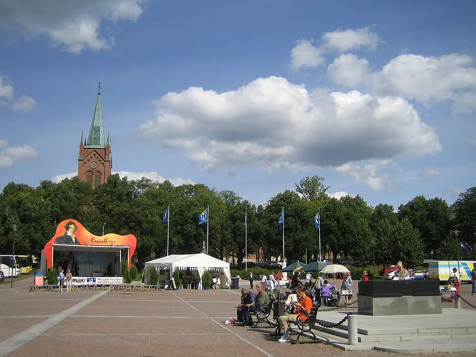 Vakka-Suomi