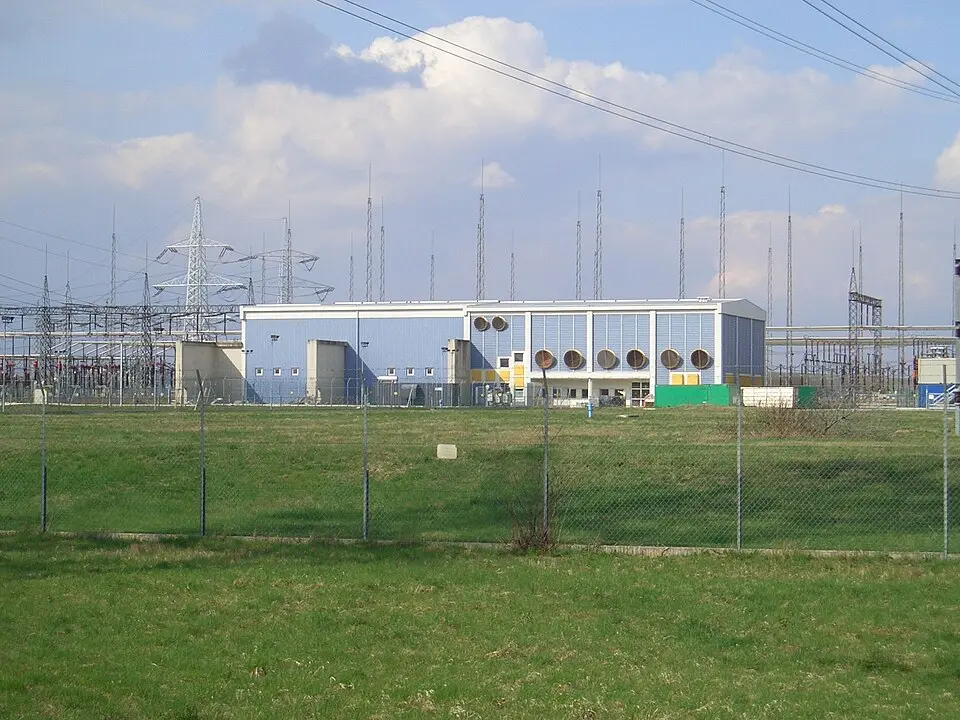 GK Wien-Südost