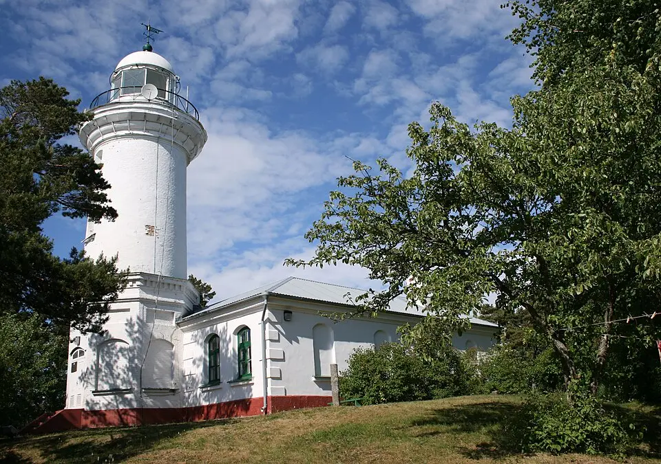 Užavas bāka