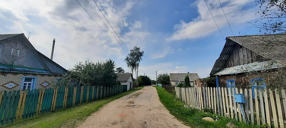 Узбарогі