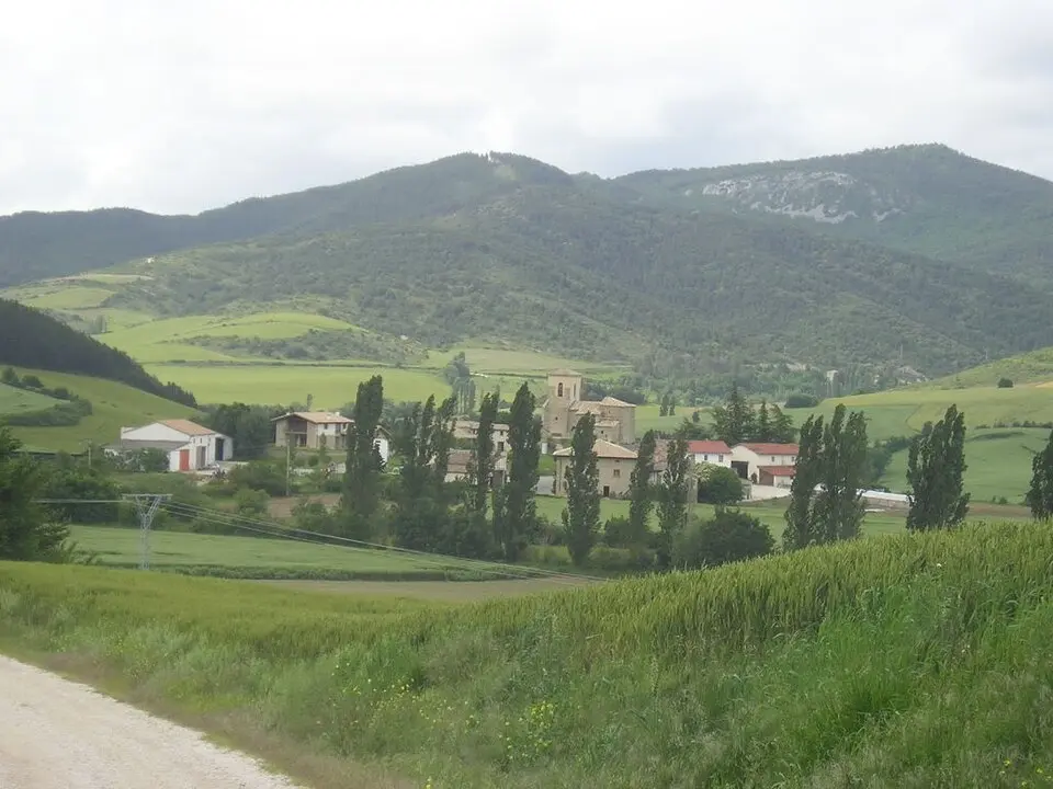 Valle de Egüés