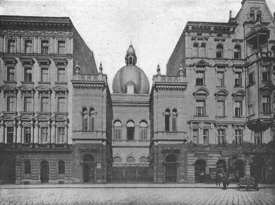 Polnische Schul