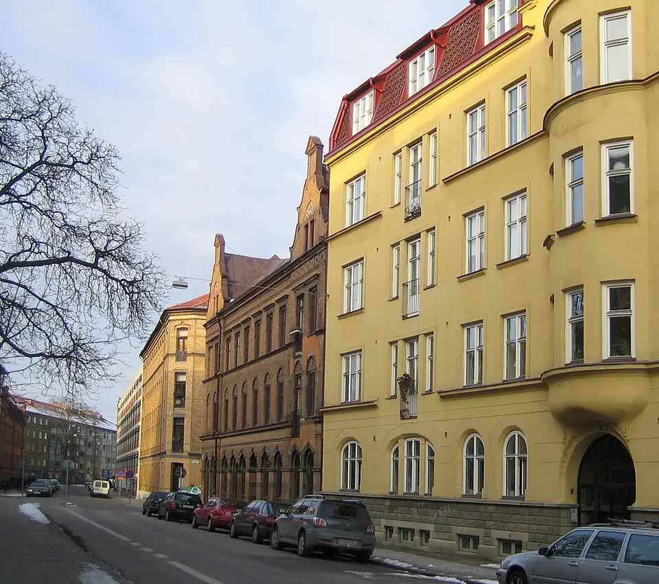 Fågelbacken