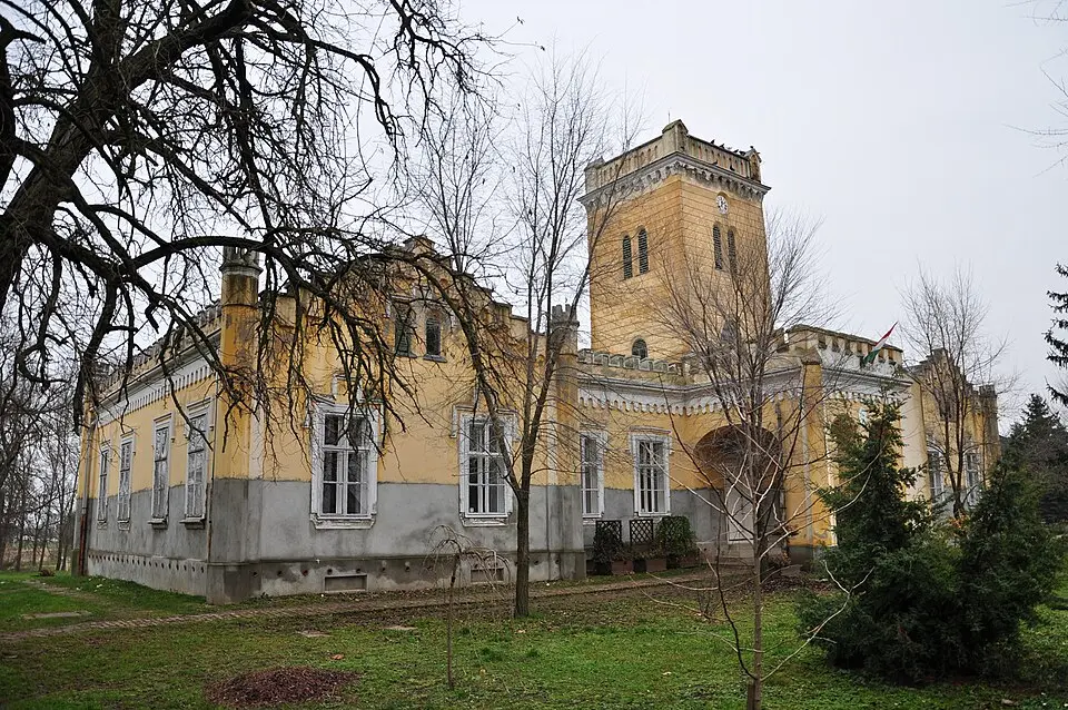 Zsáka