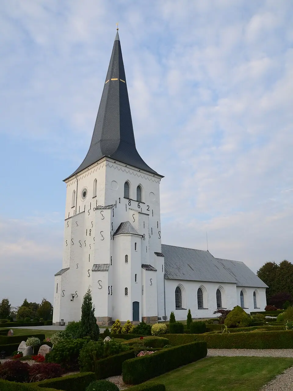 Sottrup Kirke