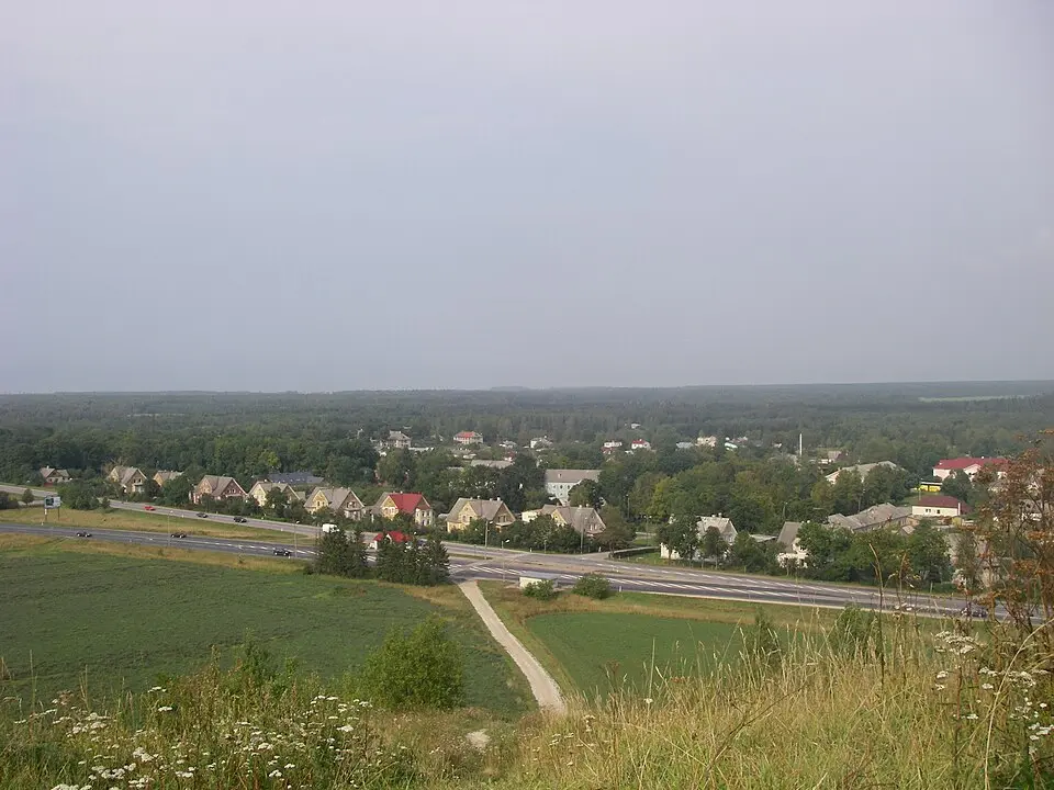 Kukruse linnaosa