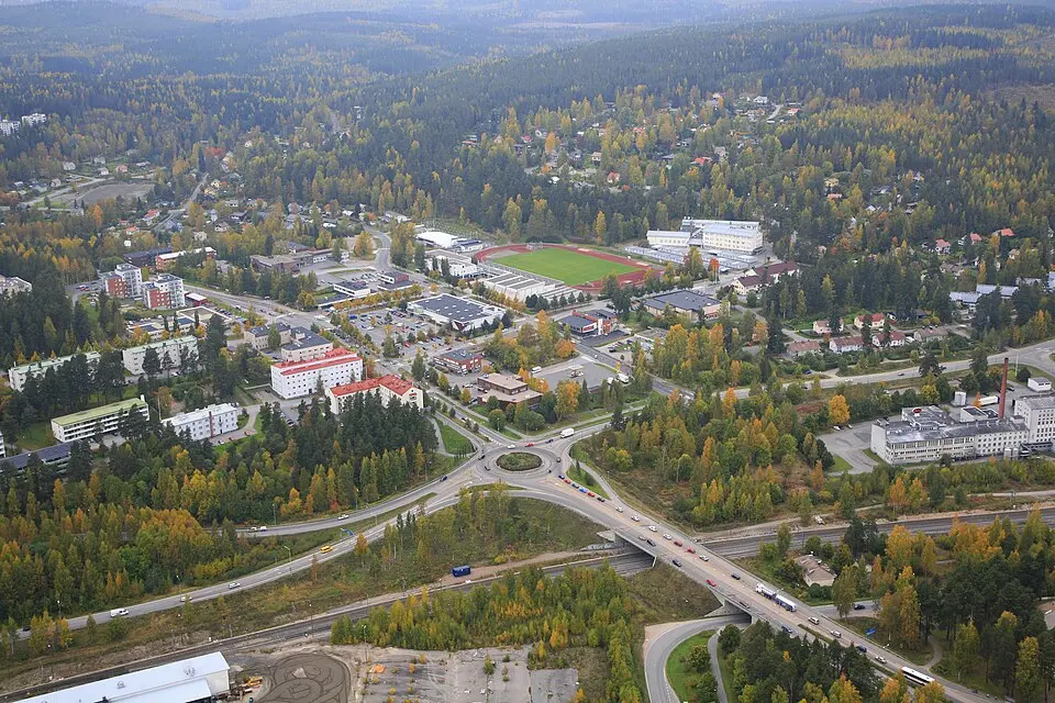 Jyväskylä