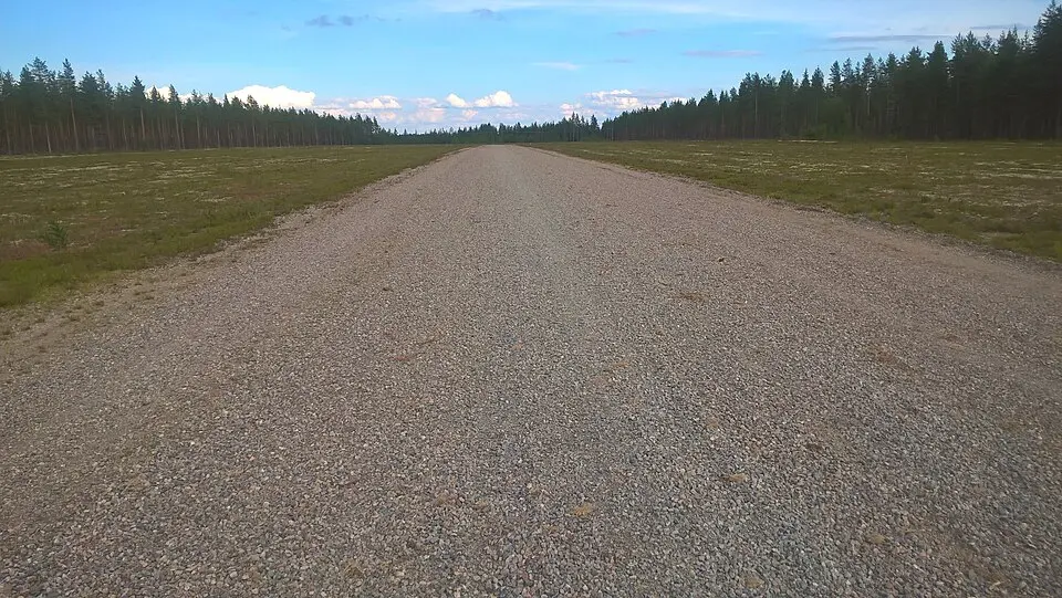 Vaalan lentokenttä