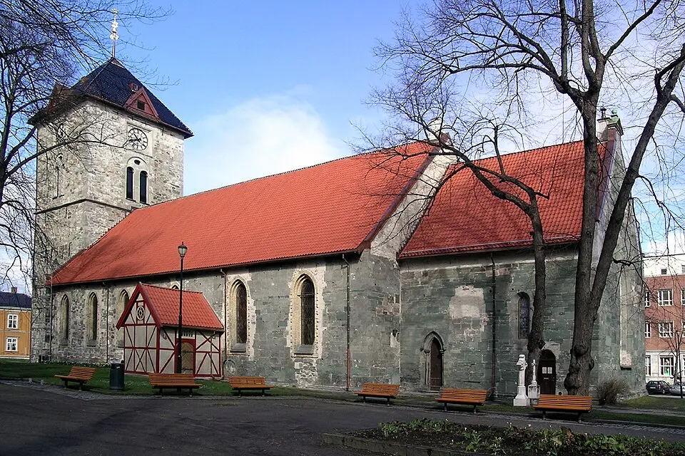 Vår Frue kirke