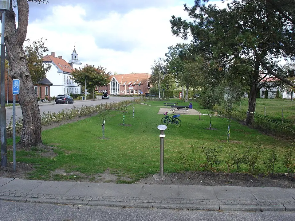 Vårst