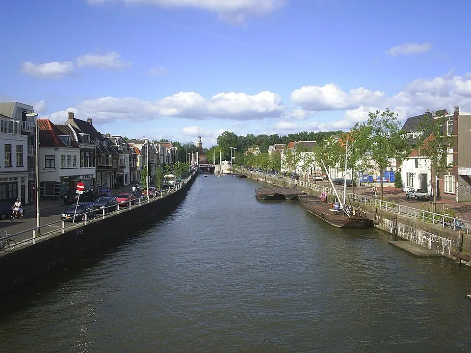 Vaartsche Rijn