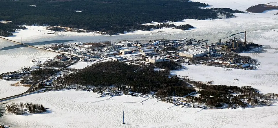 Vaskiluoto