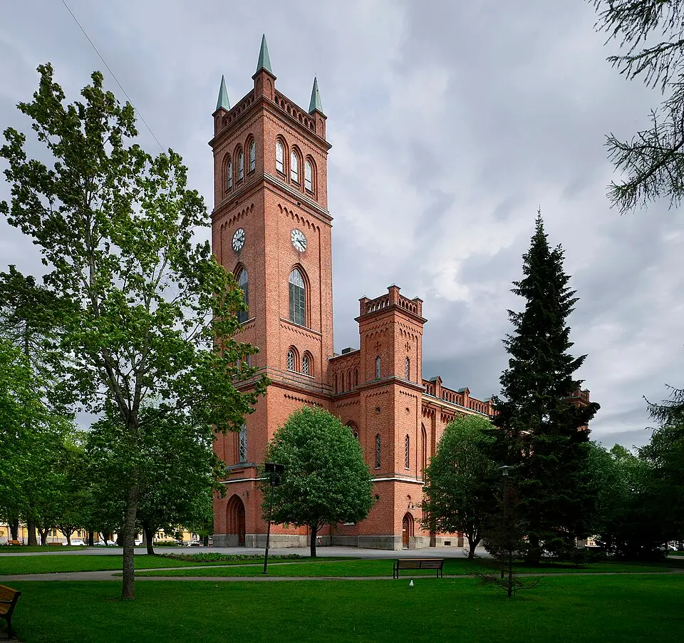 Vaasa Church