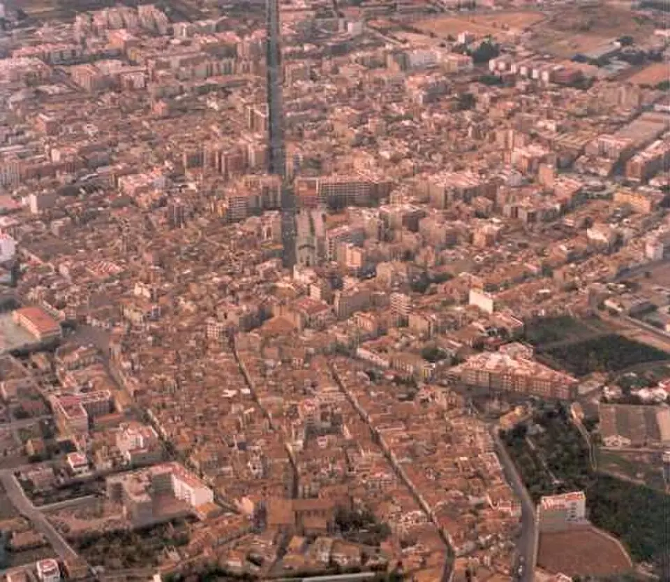 Almazora