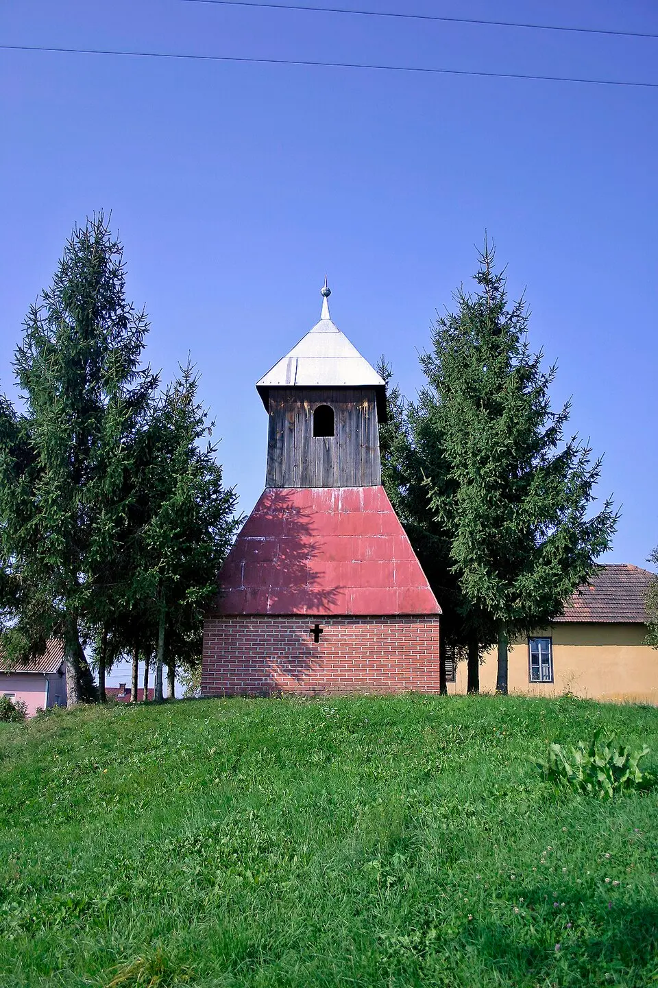 Občina Šalovci