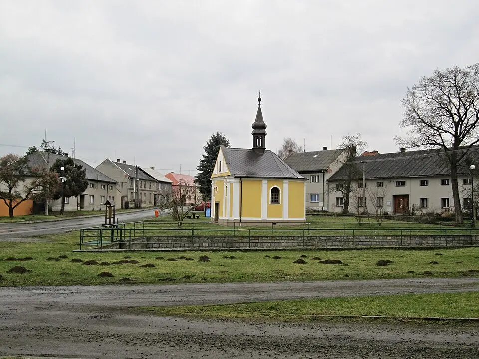 Vacanovice