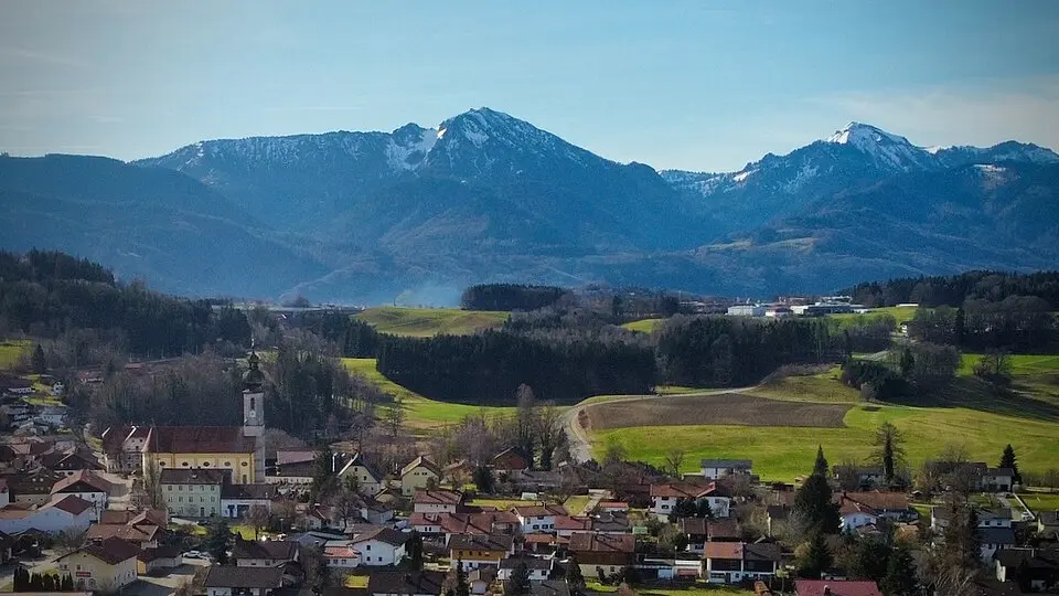 Vachendorf
