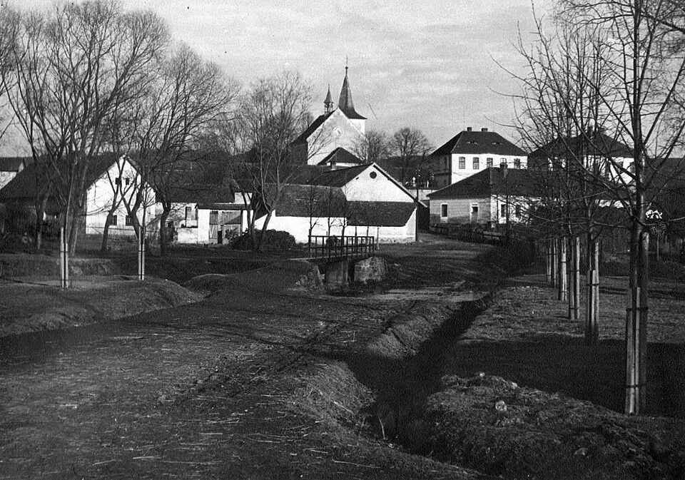 Václavice