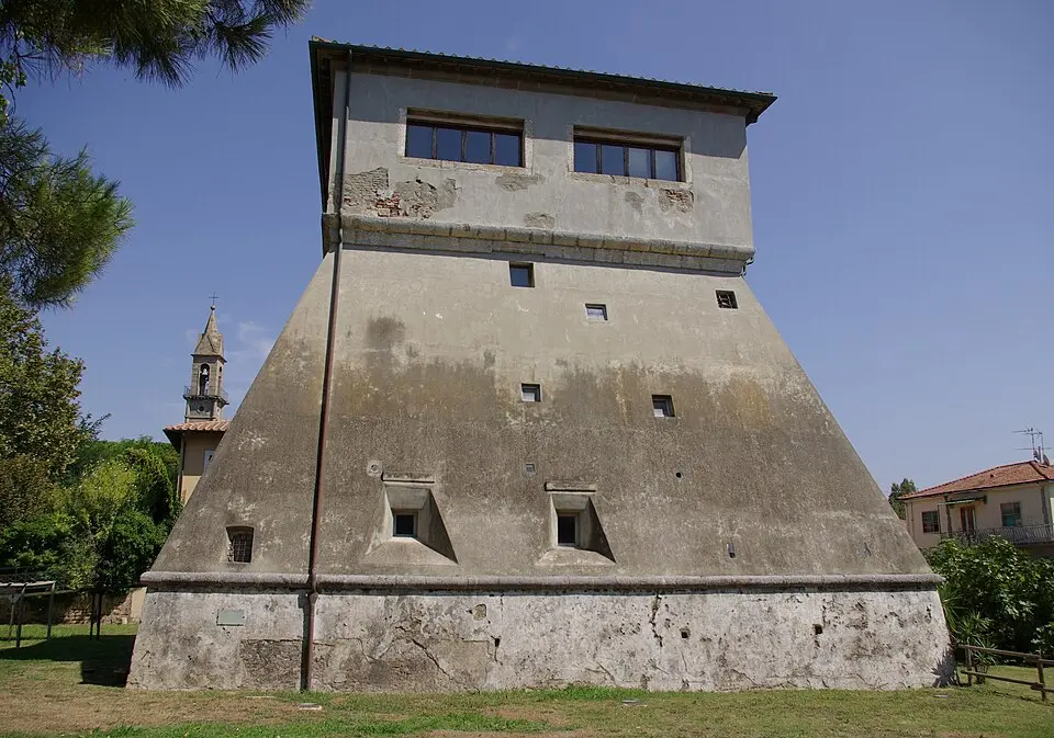 Faro di Vada