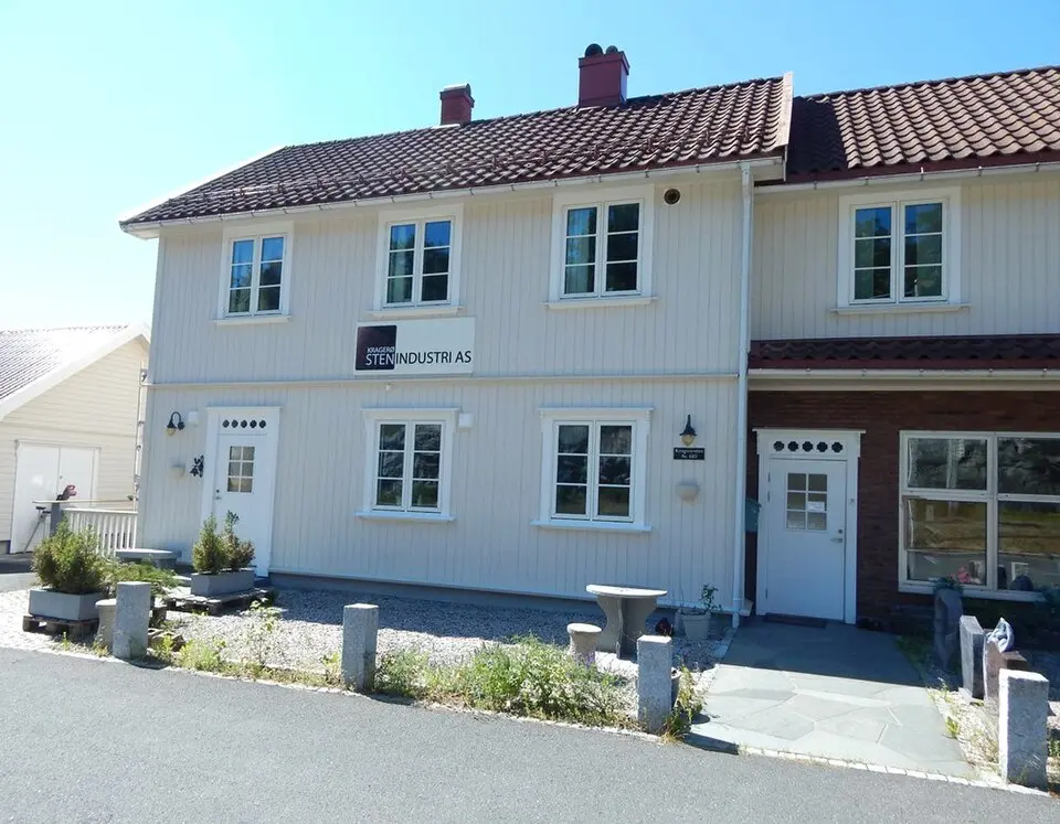 Vadfoss/Helle