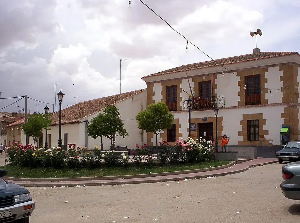 Vadillo de la Guareña