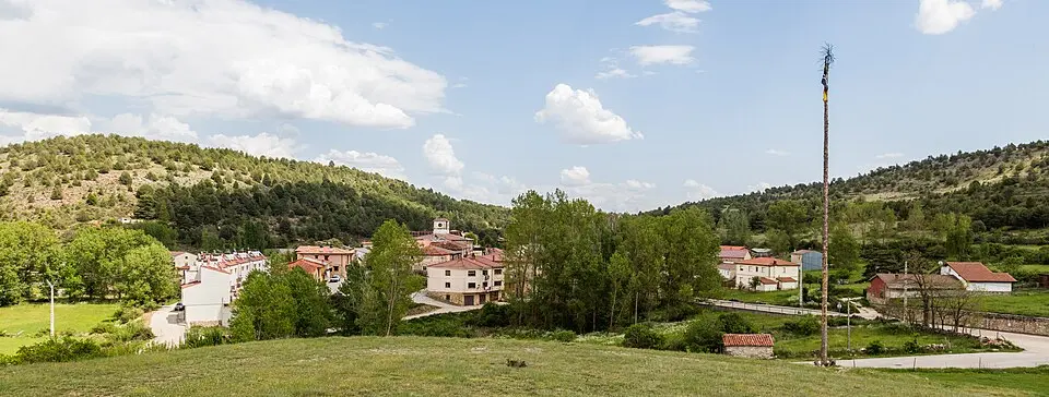 Vadillo