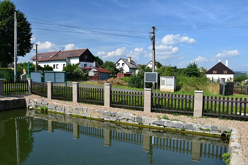 Vadkovice