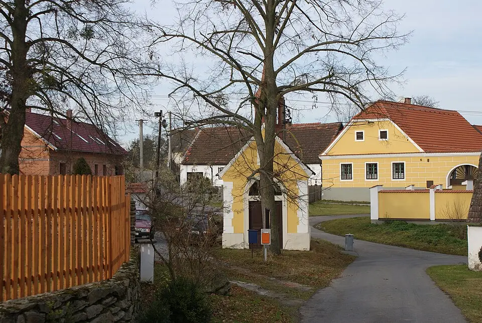 Vadkovice