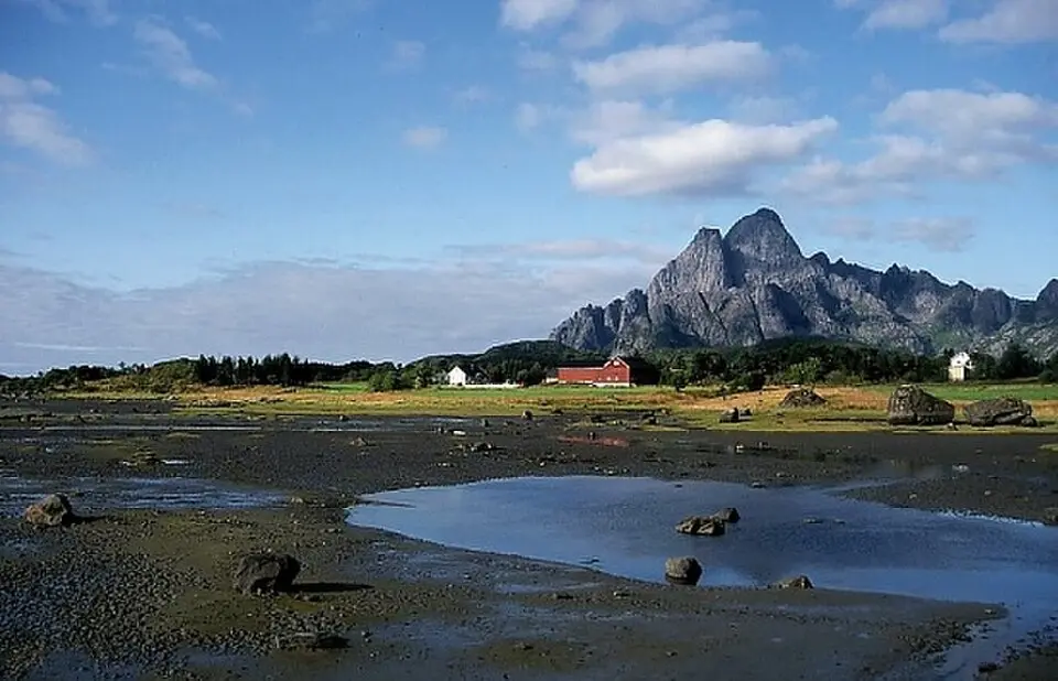 Austvågøya