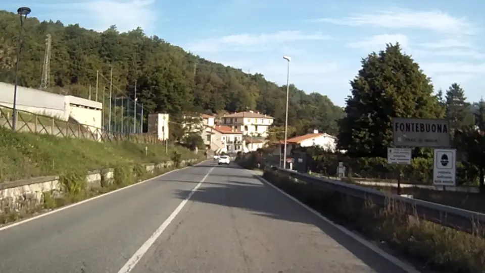 Fontebuona