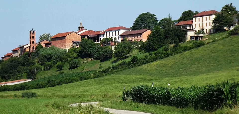Vaglierano
