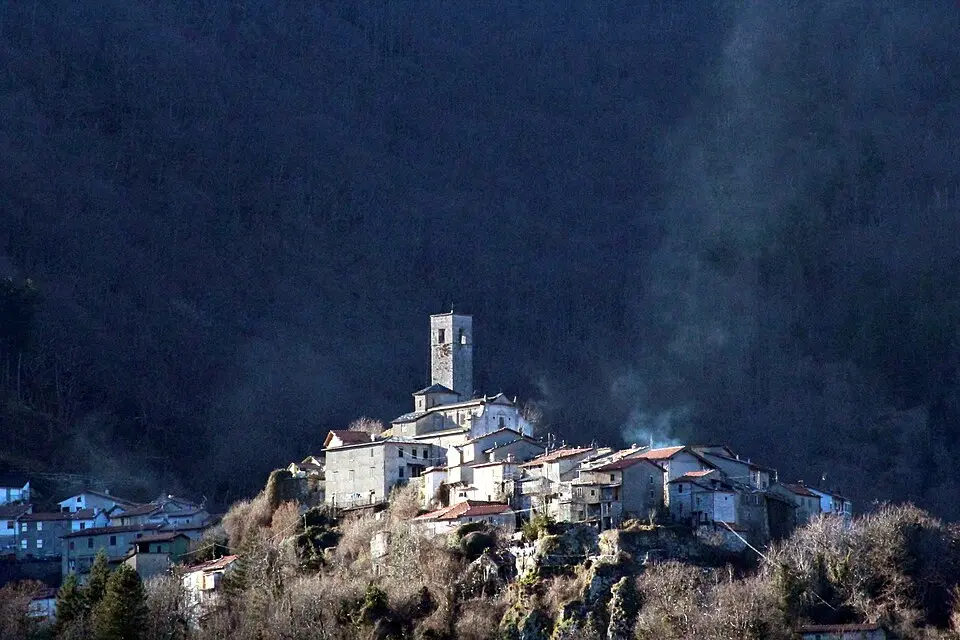Vagli Sopra