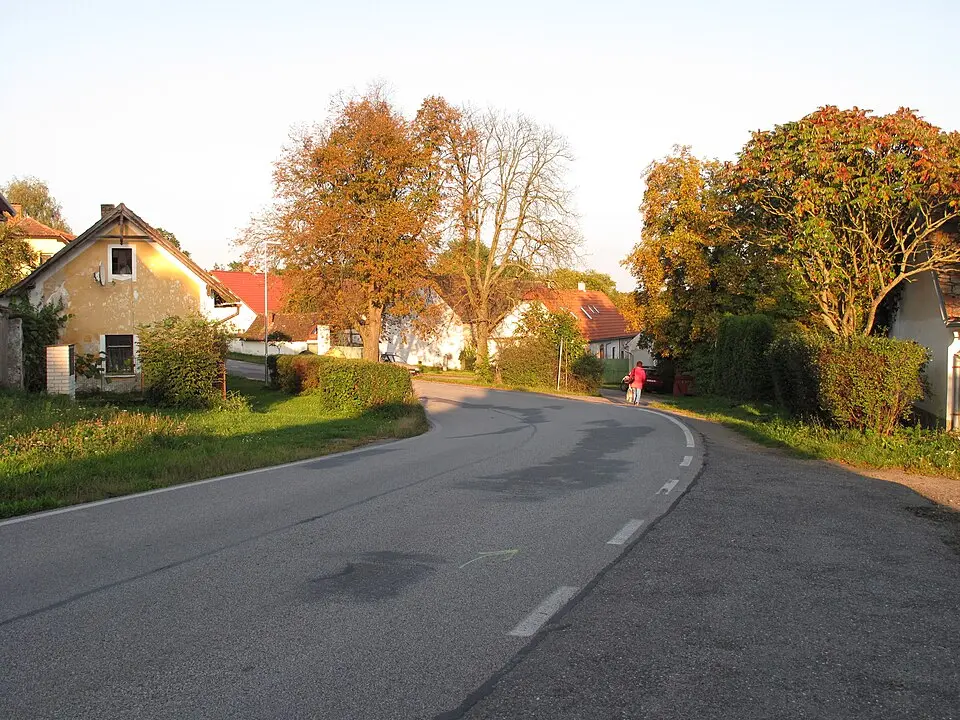 Vahlovice